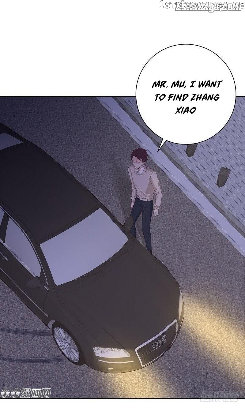 The Wife Contract And My Daughter’s Nanny Chapter 85 - page 1