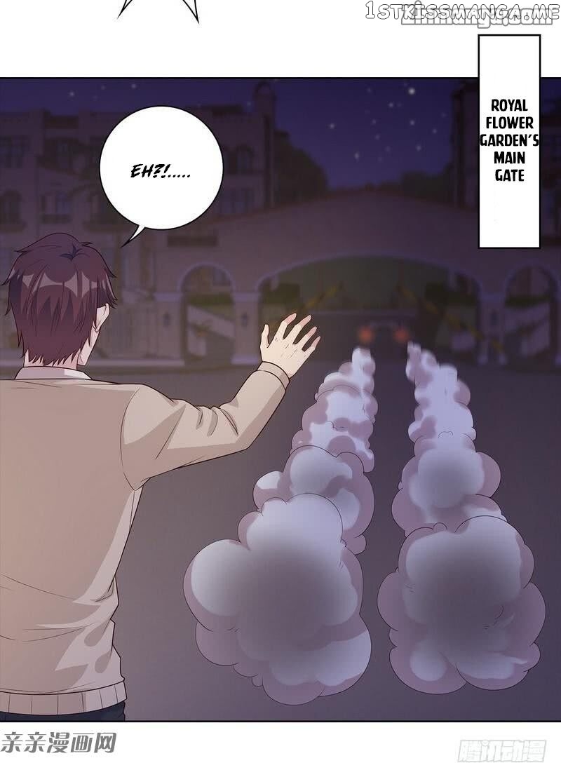 The Wife Contract And My Daughter’s Nanny Chapter 85 - page 5