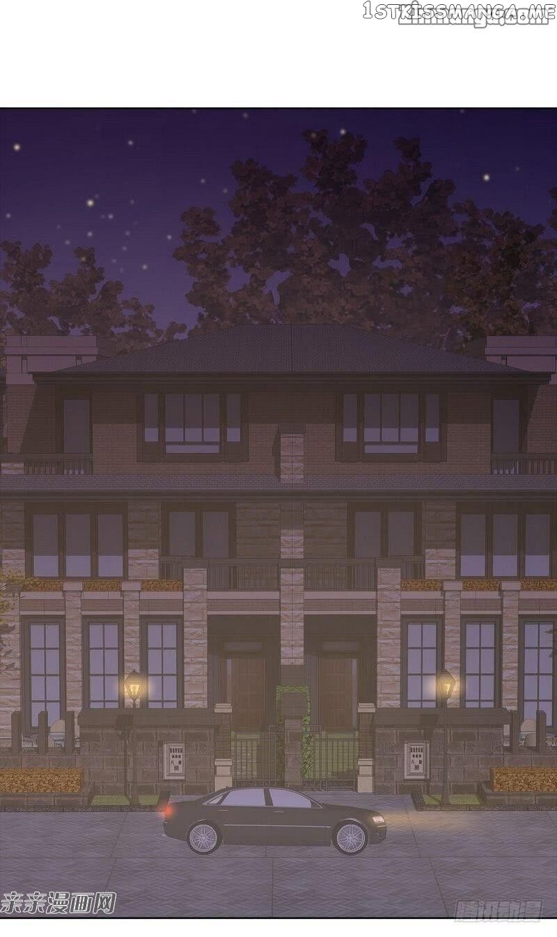 The Wife Contract And My Daughter’s Nanny Chapter 85 - page 7