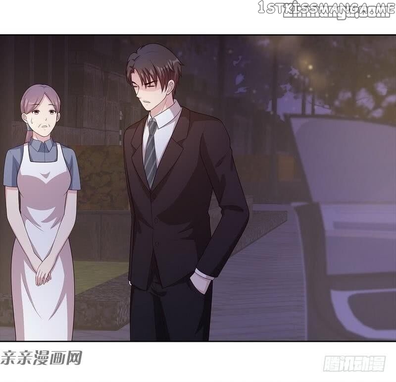 The Wife Contract And My Daughter’s Nanny Chapter 85 - page 8