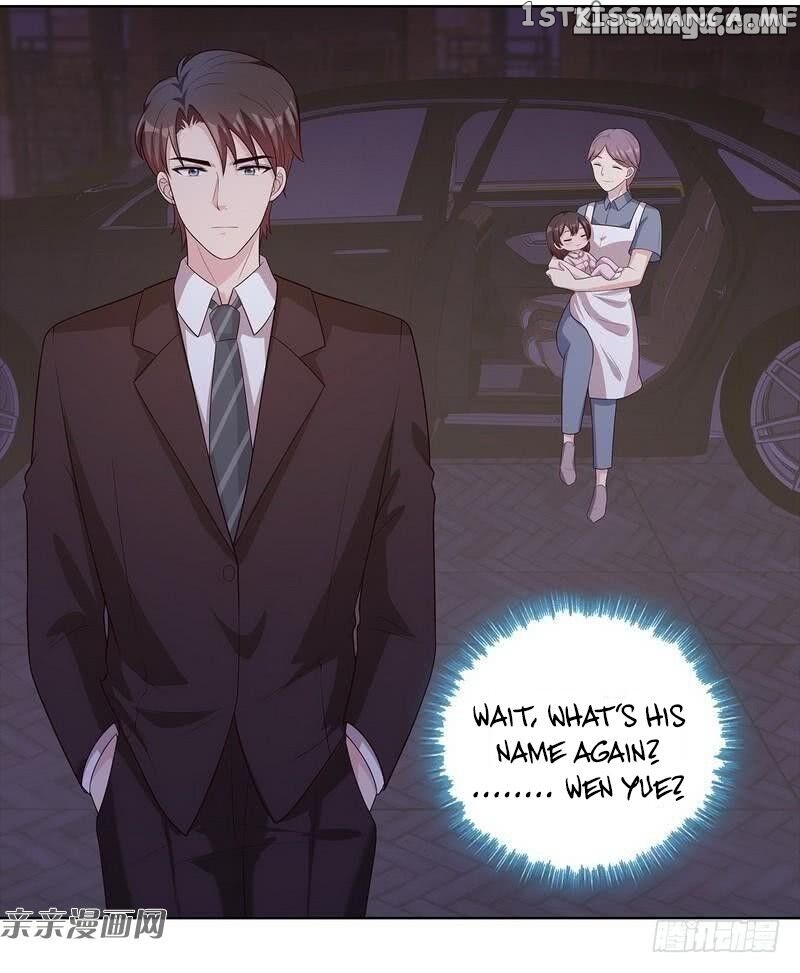 The Wife Contract And My Daughter’s Nanny Chapter 85 - page 9