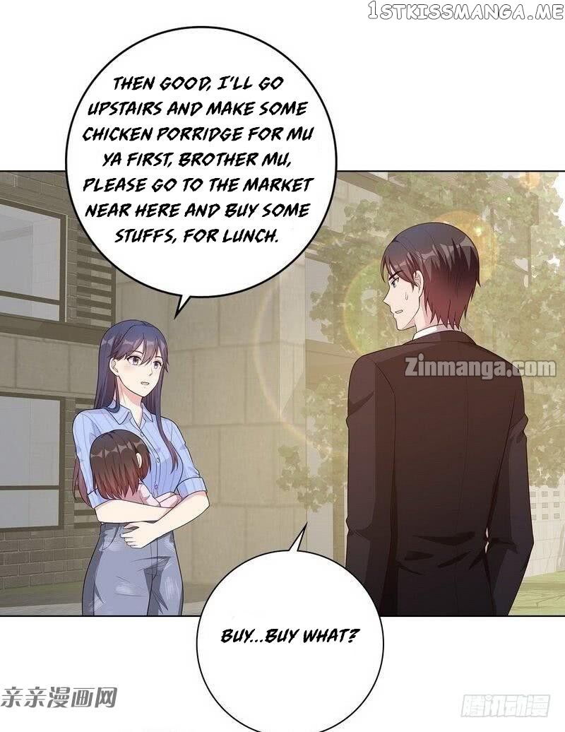 The Wife Contract And My Daughter’s Nanny Chapter 81 - page 7
