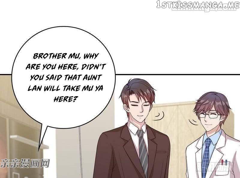 The Wife Contract And My Daughter’s Nanny Chapter 79 - page 2