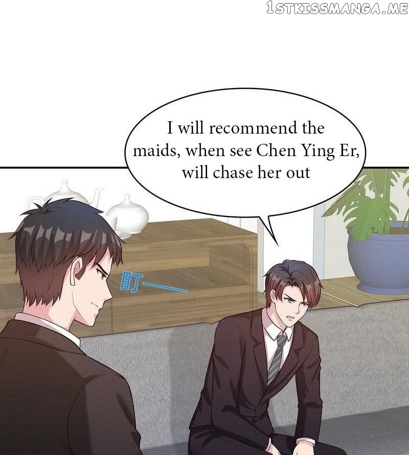 The Wife Contract And My Daughter’s Nanny Chapter 74 - page 2
