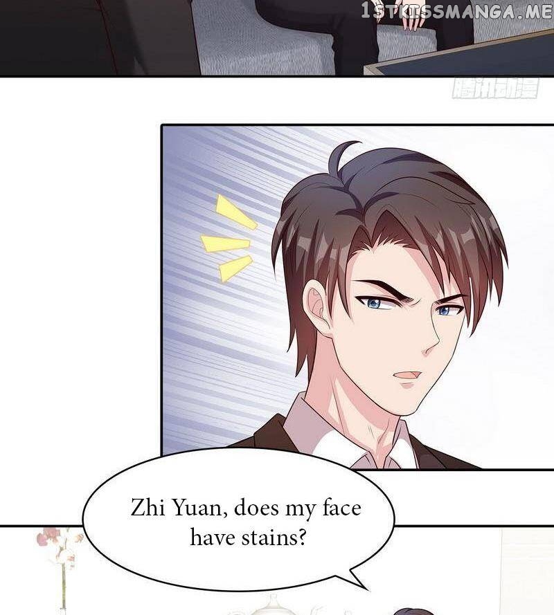 The Wife Contract And My Daughter’s Nanny Chapter 74 - page 3