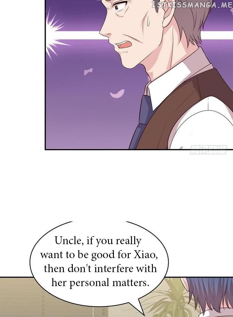 The Wife Contract And My Daughter’s Nanny Chapter 74 - page 32