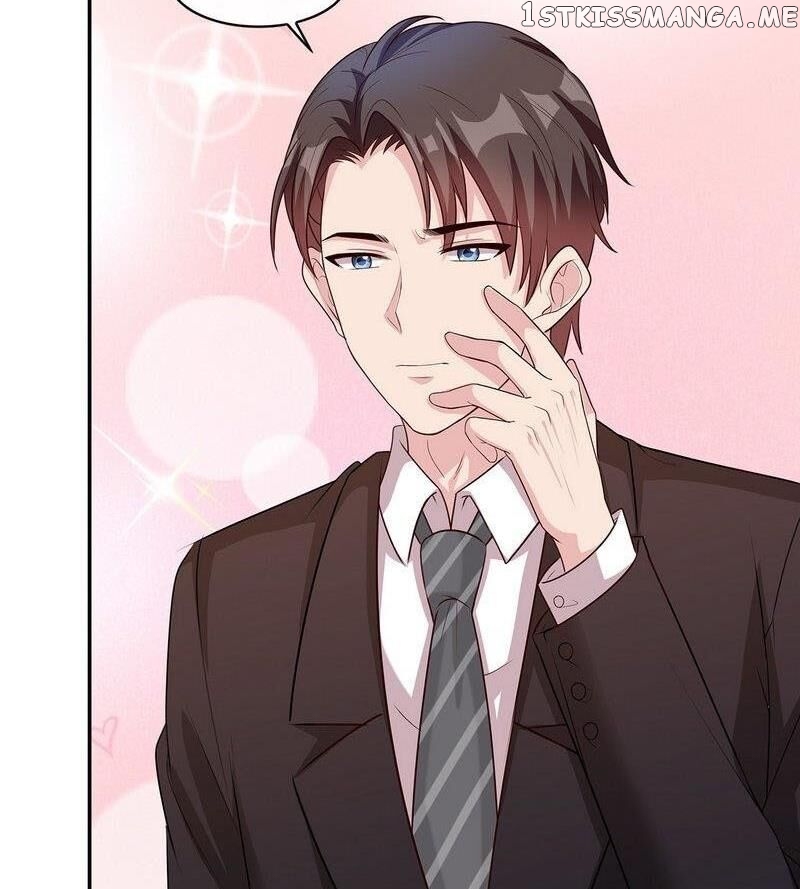 The Wife Contract And My Daughter’s Nanny Chapter 74 - page 5