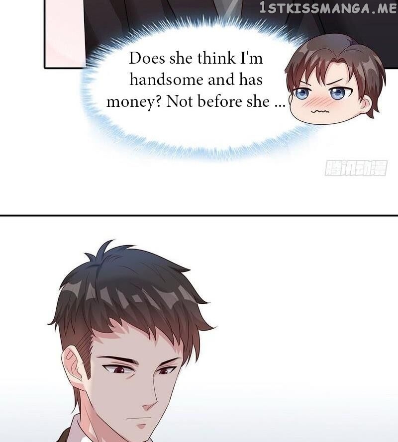 The Wife Contract And My Daughter’s Nanny Chapter 74 - page 6