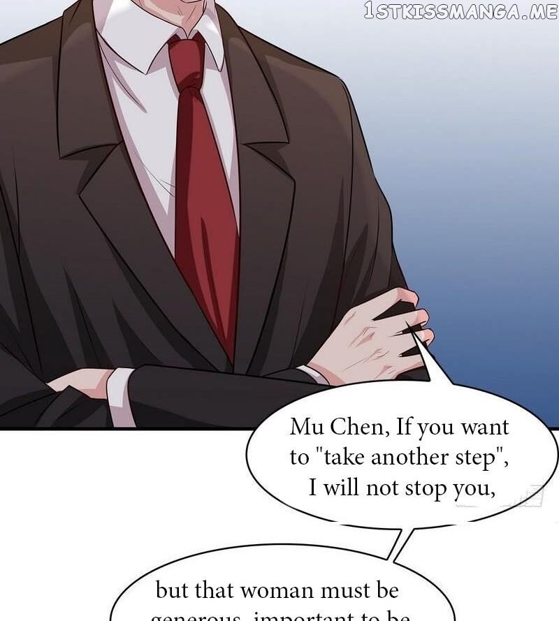 The Wife Contract And My Daughter’s Nanny Chapter 74 - page 7