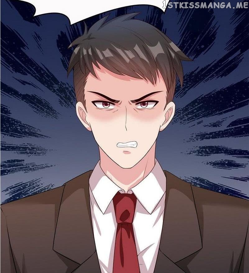 The Wife Contract And My Daughter’s Nanny Chapter 73 - page 3