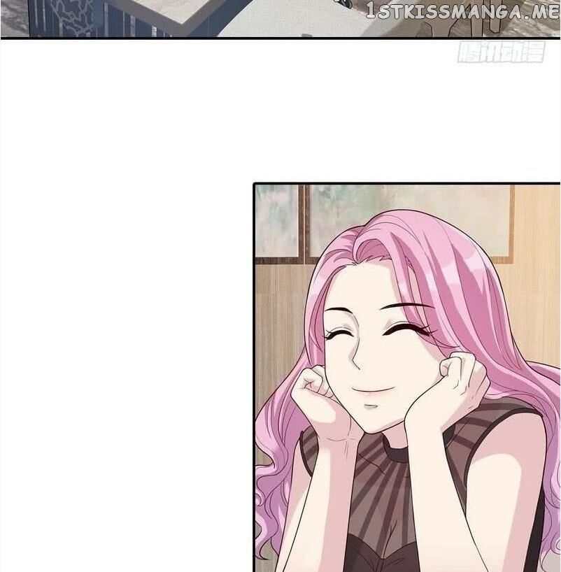 The Wife Contract And My Daughter’s Nanny Chapter 72 - page 2