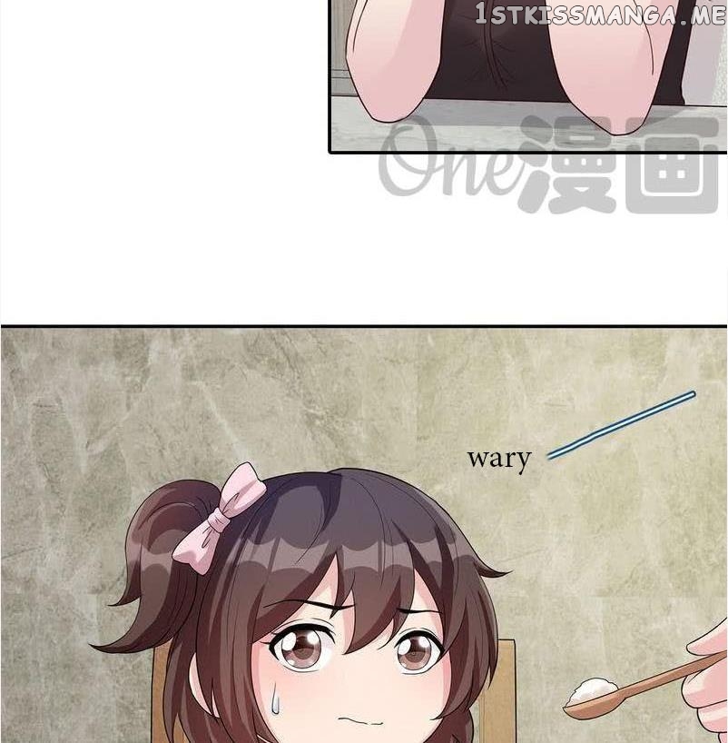 The Wife Contract And My Daughter’s Nanny Chapter 72 - page 3