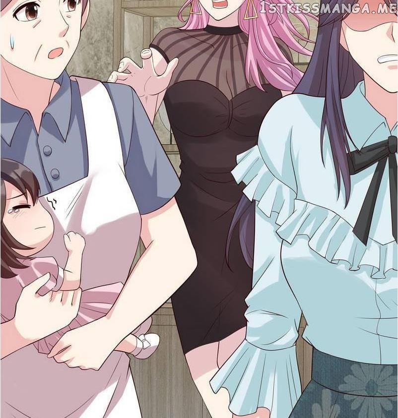The Wife Contract And My Daughter’s Nanny Chapter 72 - page 32