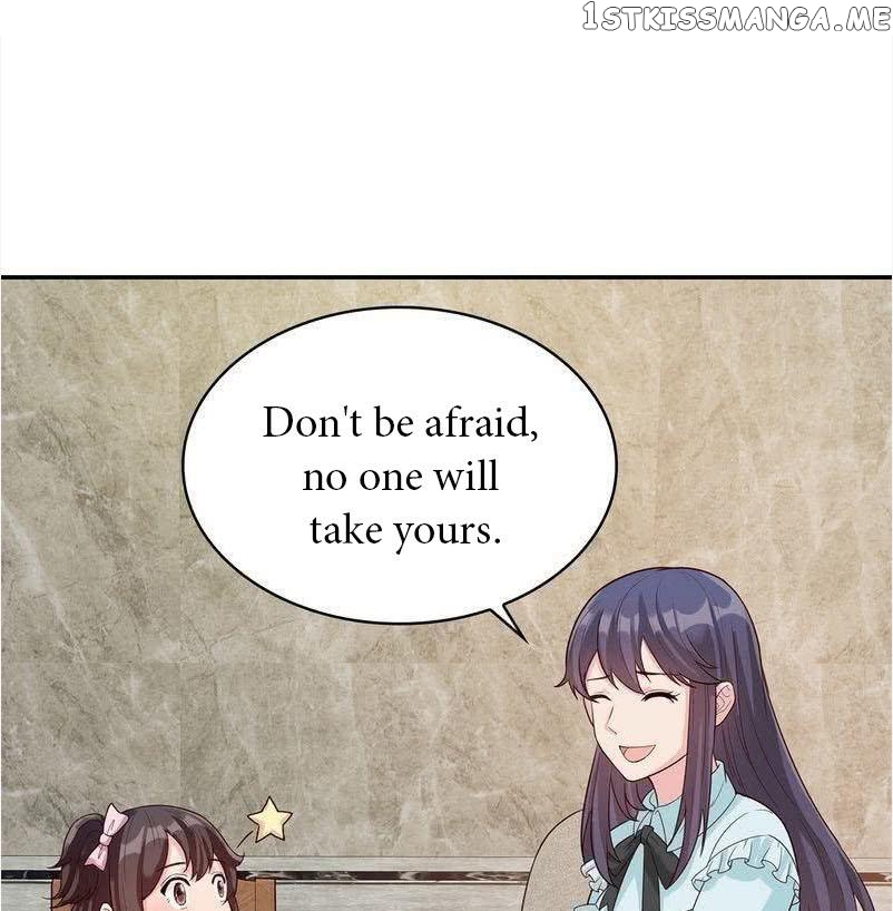 The Wife Contract And My Daughter’s Nanny Chapter 72 - page 5