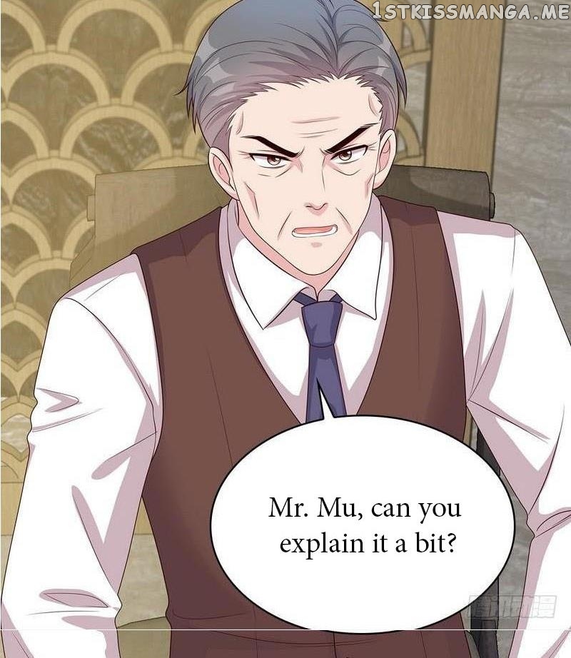 The Wife Contract And My Daughter’s Nanny Chapter 71 - page 3