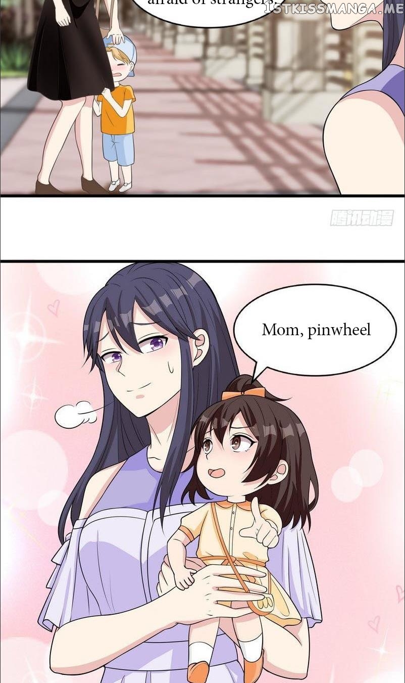 The Wife Contract And My Daughter’s Nanny Chapter 68 - page 7