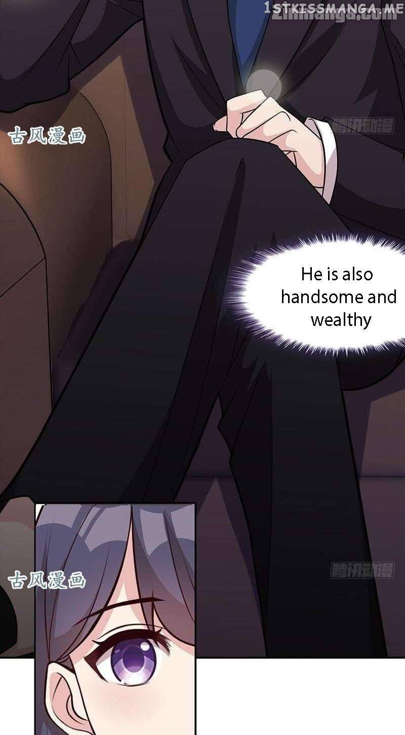 The Wife Contract And My Daughter’s Nanny Chapter 5 - page 3