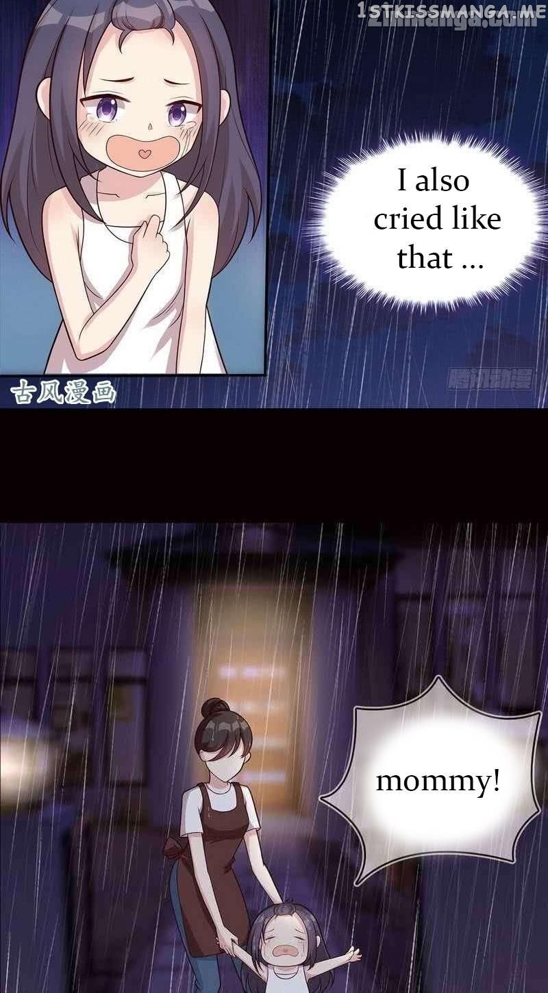The Wife Contract And My Daughter’s Nanny Chapter 4 - page 3