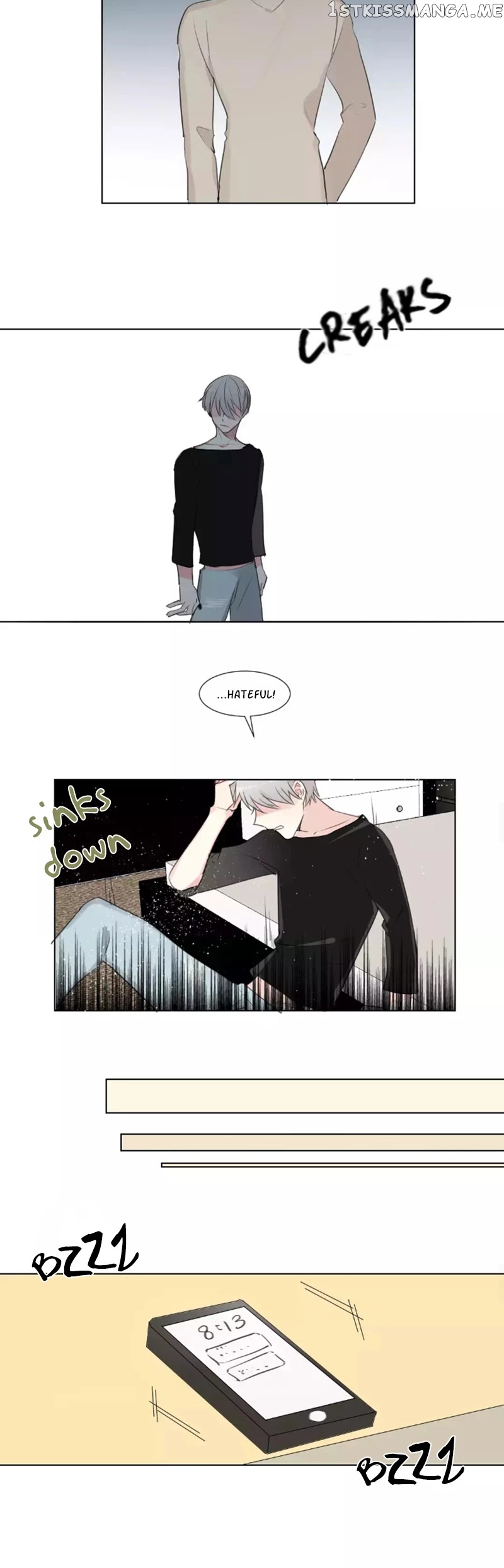 A Pair of Otakus chapter 38 - page 8