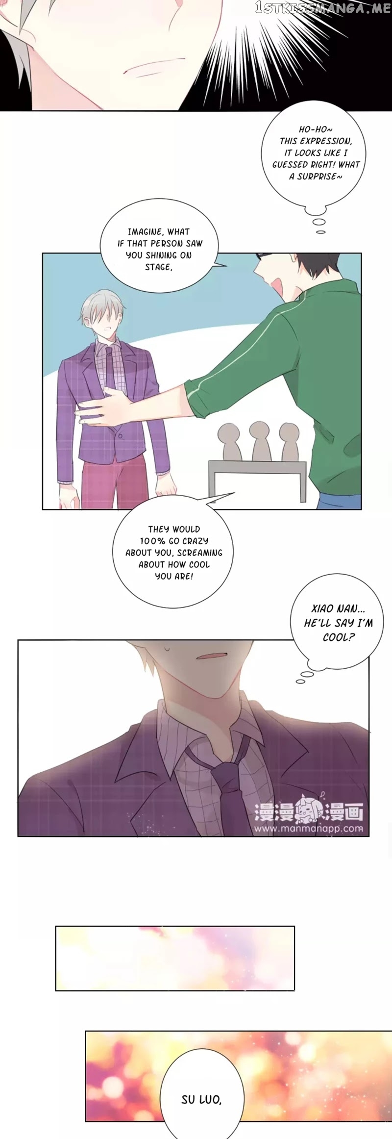 A Pair of Otakus chapter 37 - page 5