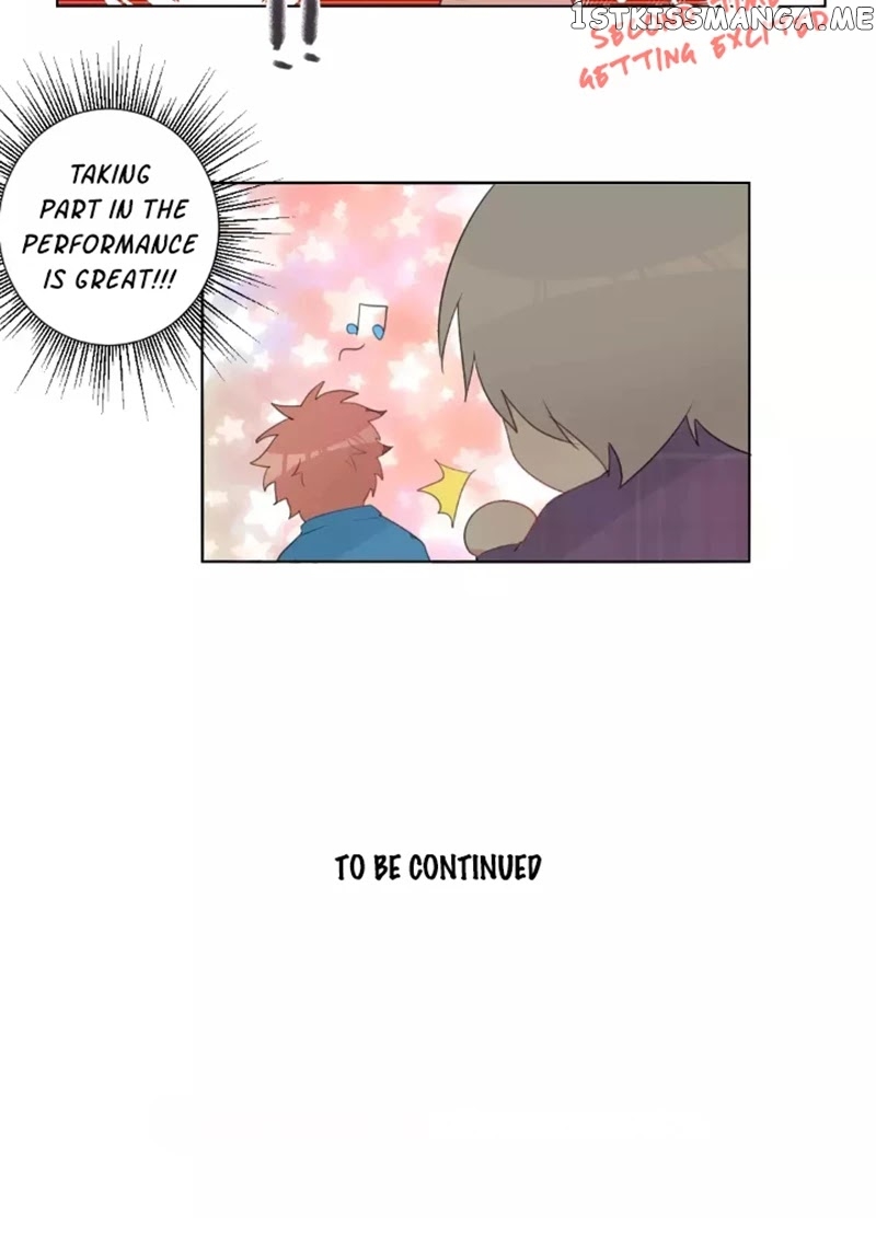 A Pair of Otakus chapter 37 - page 9