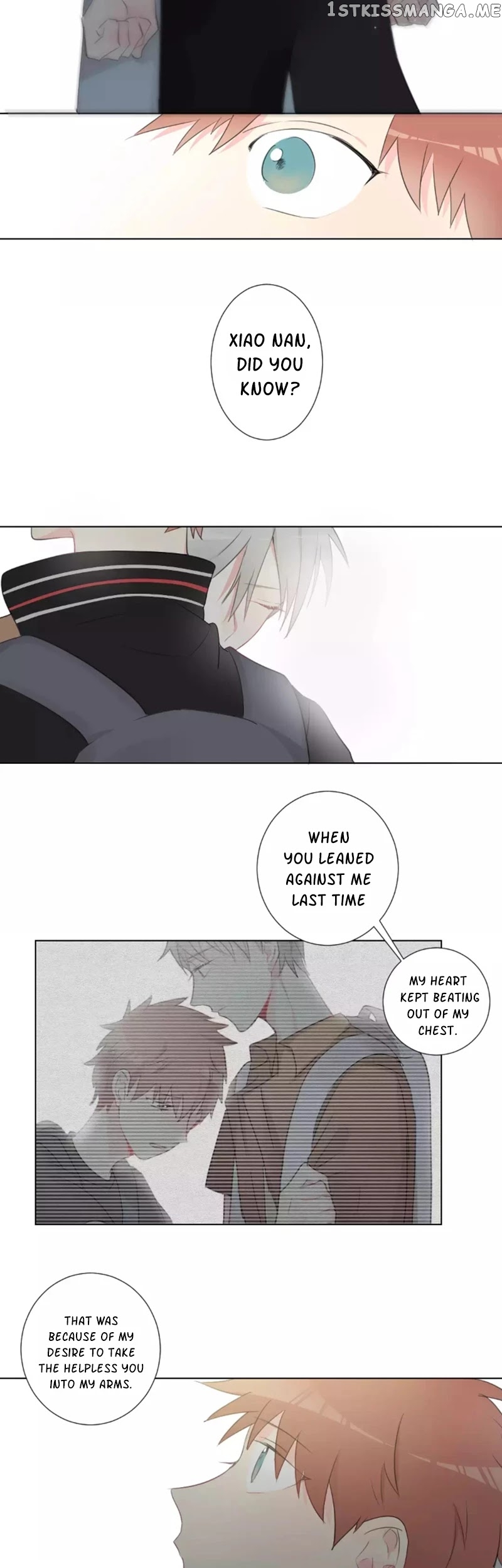 A Pair of Otakus chapter 36 - page 6
