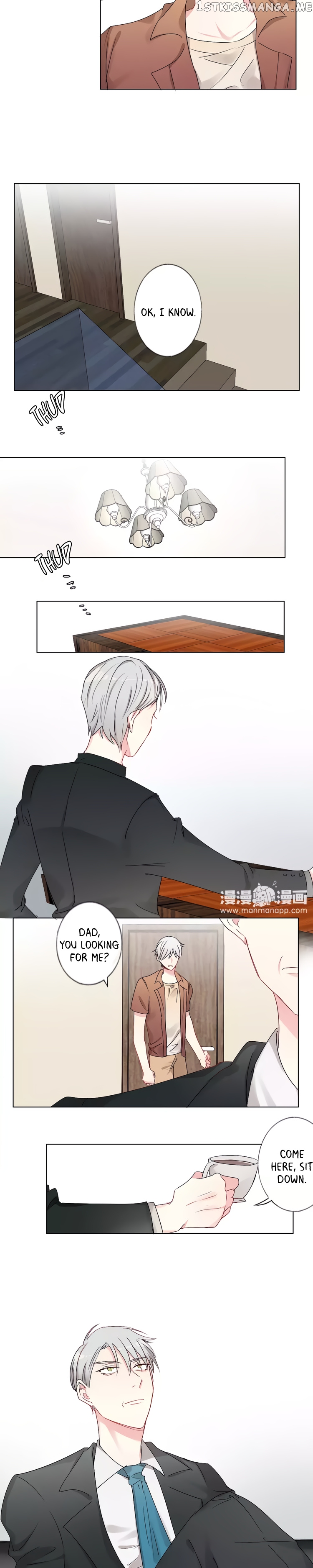A Pair of Otakus chapter 16 - page 6