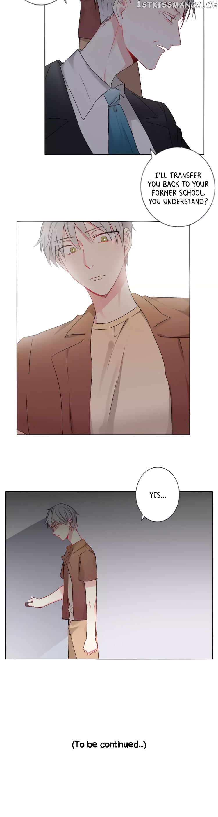 A Pair of Otakus chapter 16 - page 8