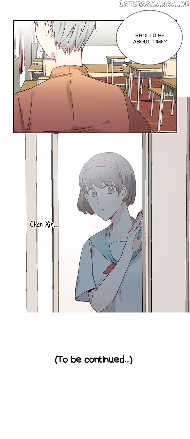 A Pair of Otakus chapter 13 - page 9