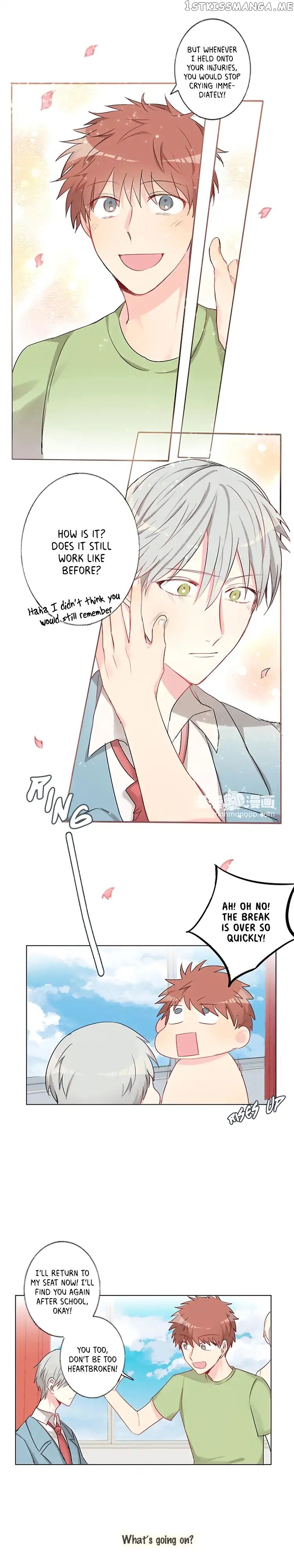 A Pair of Otakus chapter 11 - page 9