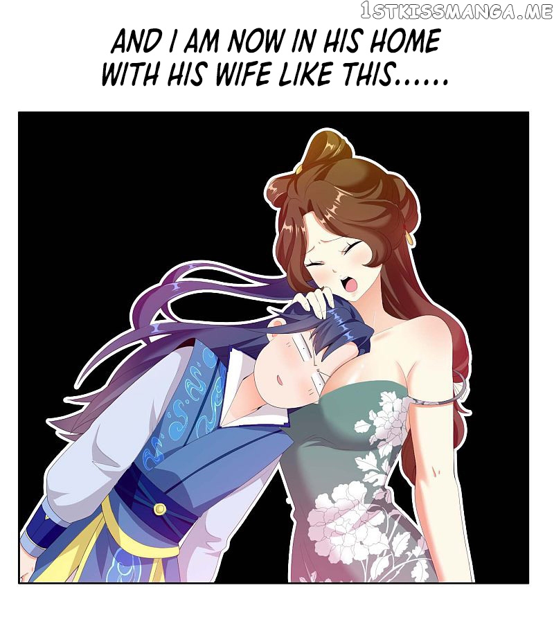 Brother is not the villain chapter 15 - page 4