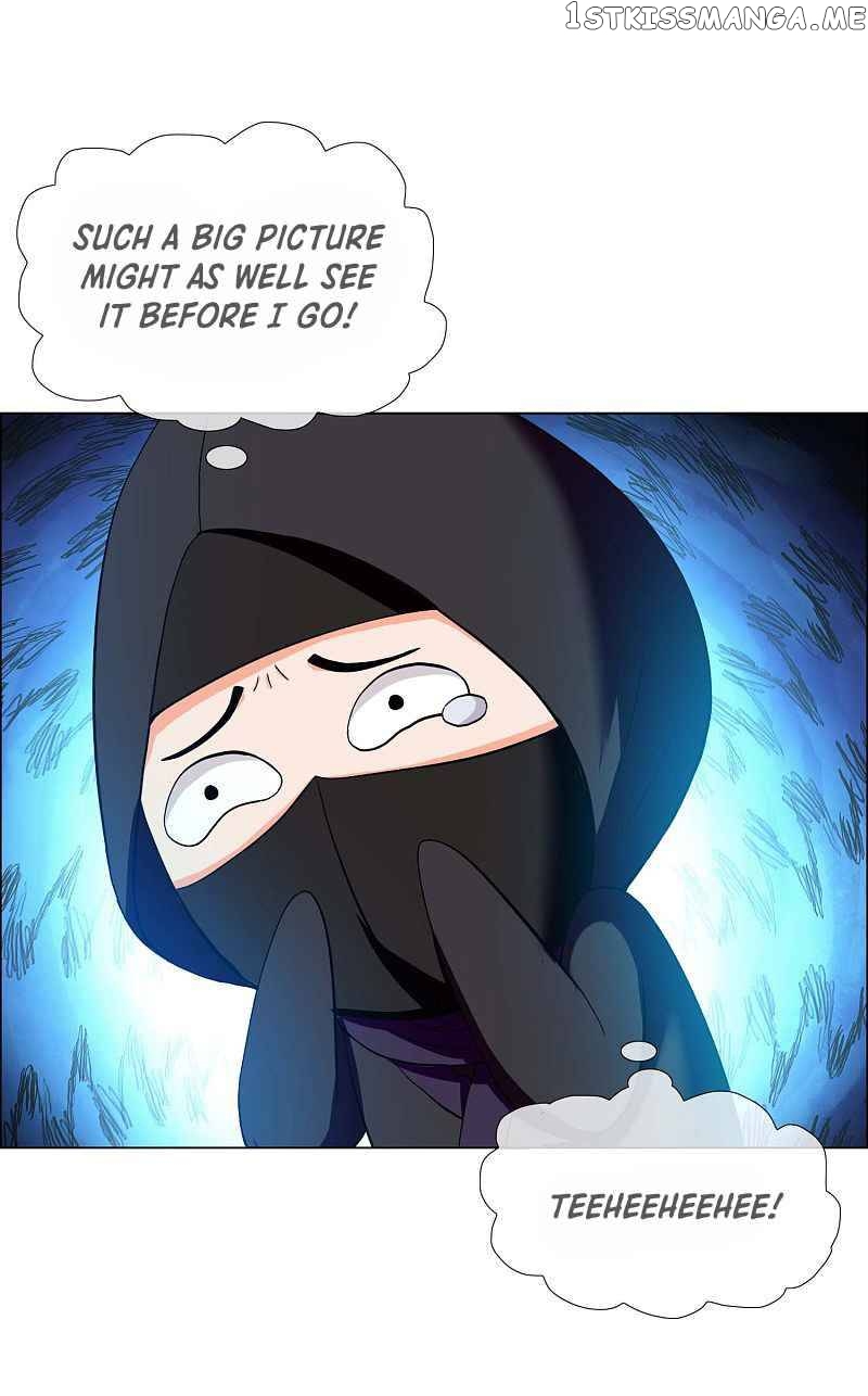 Brother is not the villain chapter 14 - page 20