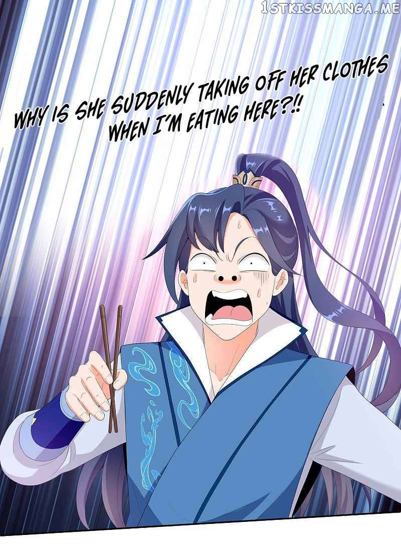 Brother is not the villain chapter 14 - page 28