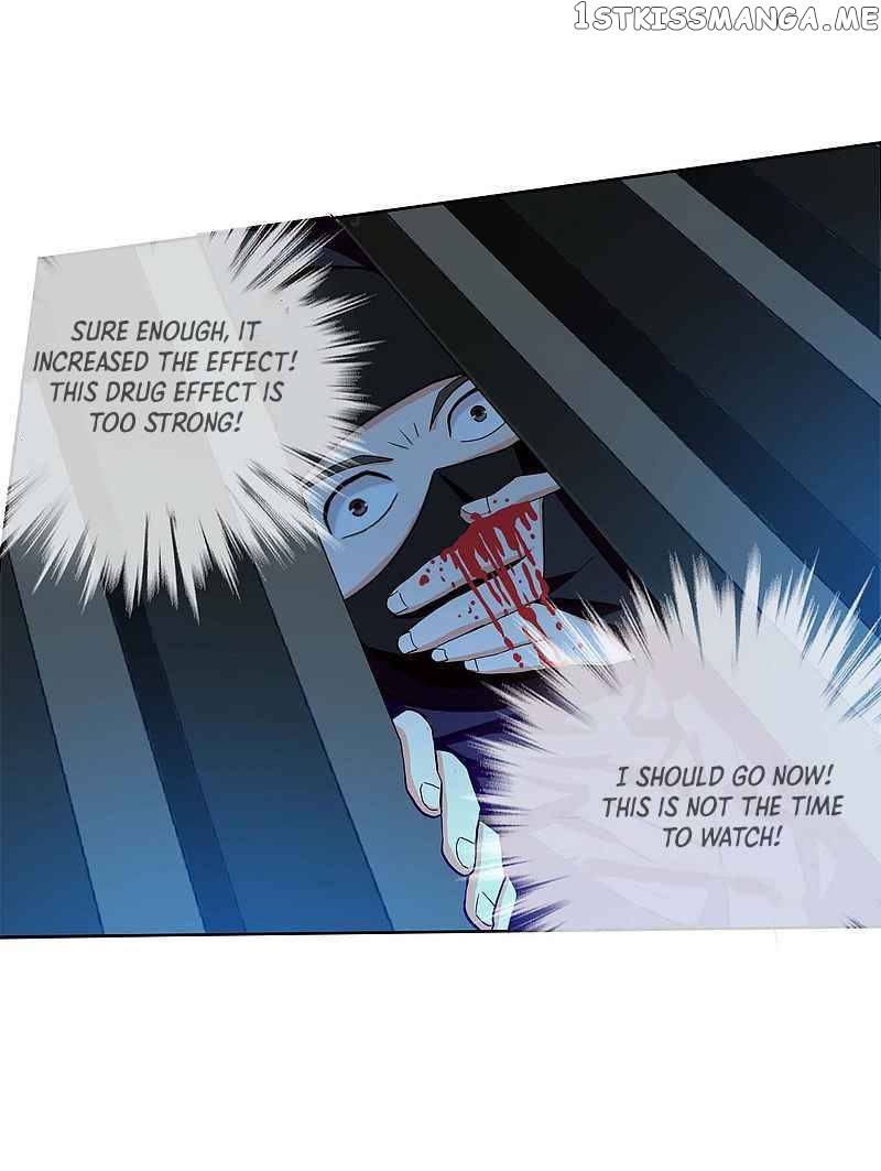 Brother is not the villain chapter 14 - page 30