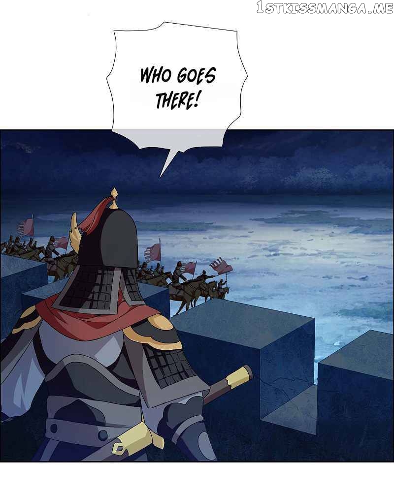 Brother is not the villain chapter 14 - page 7
