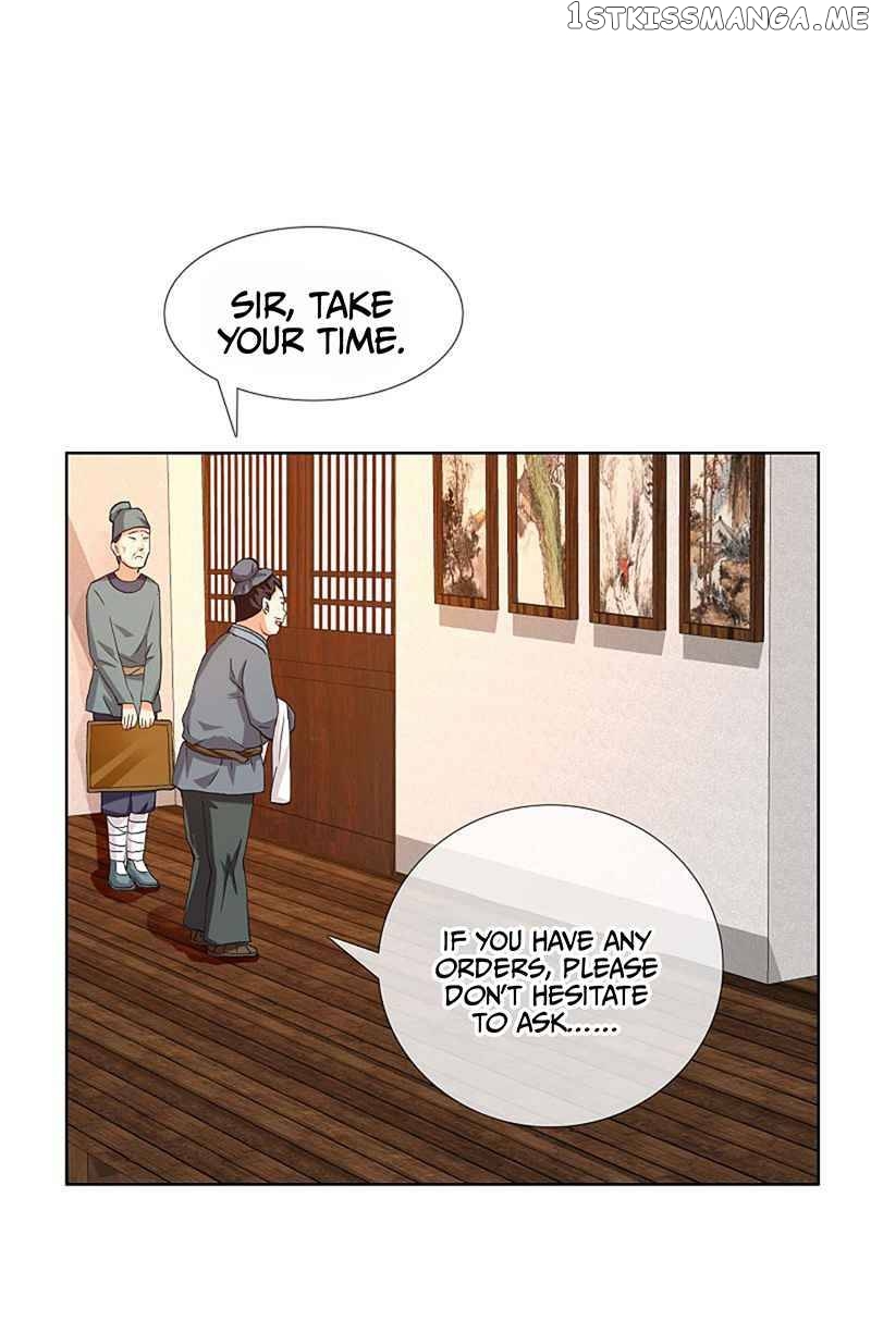 Brother is not the villain chapter 13 - page 3