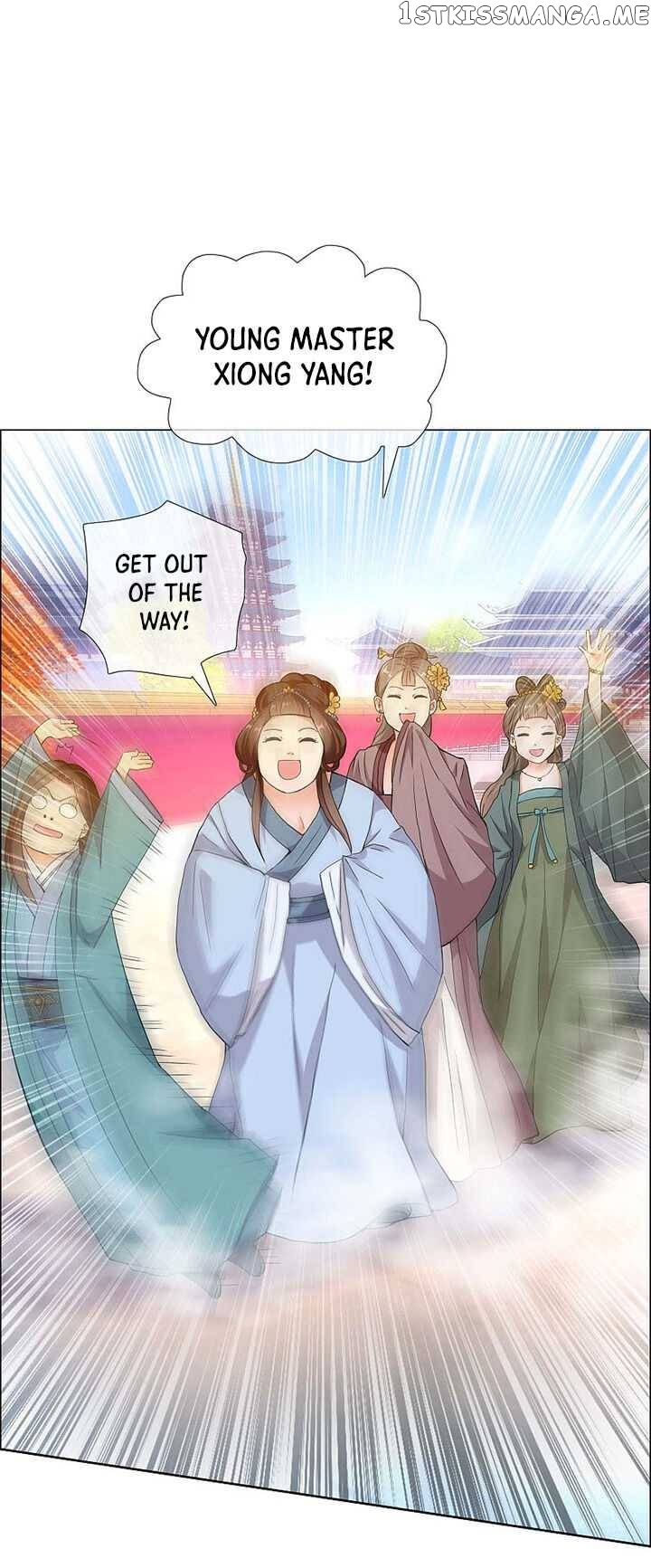 Brother is not the villain chapter 12 - page 3