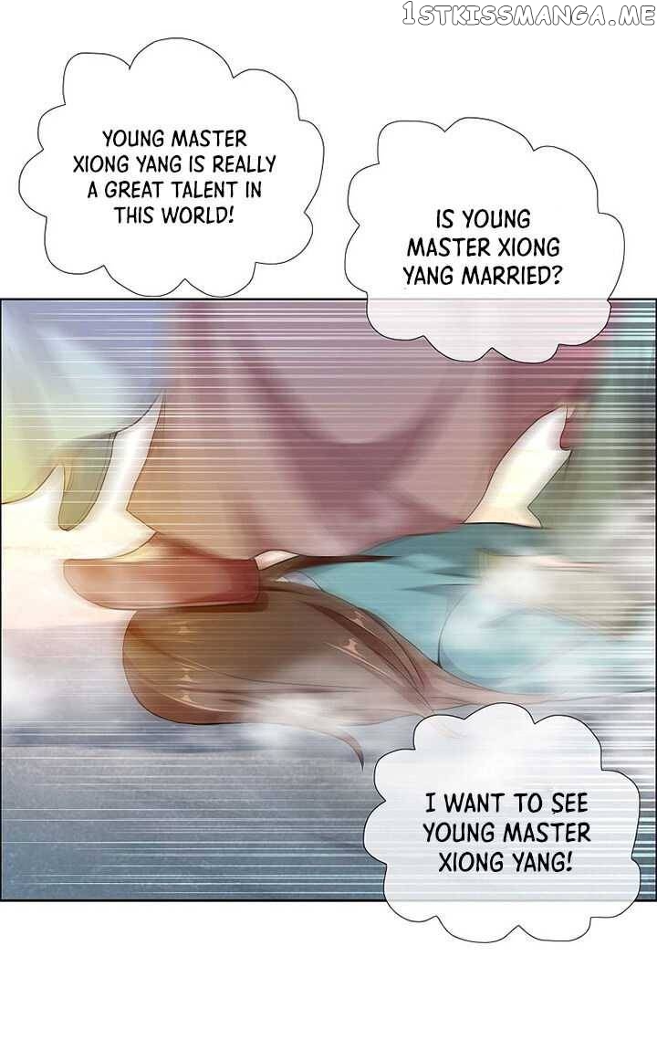 Brother is not the villain chapter 12 - page 4