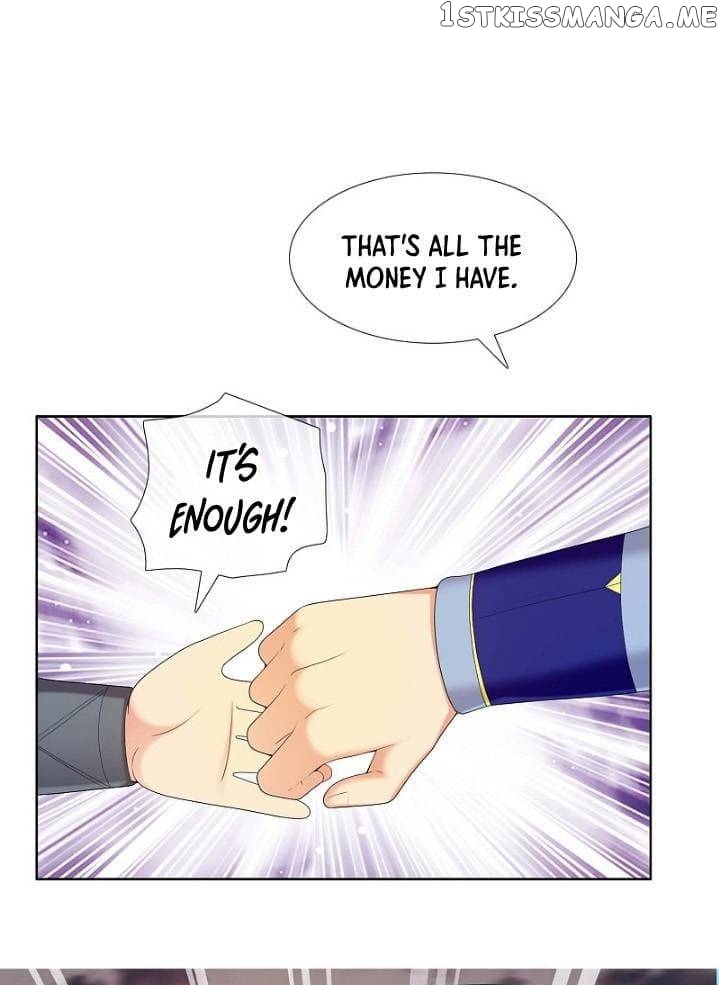 Brother is not the villain chapter 10 - page 11