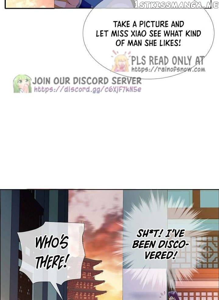 Brother is not the villain chapter 10 - page 19