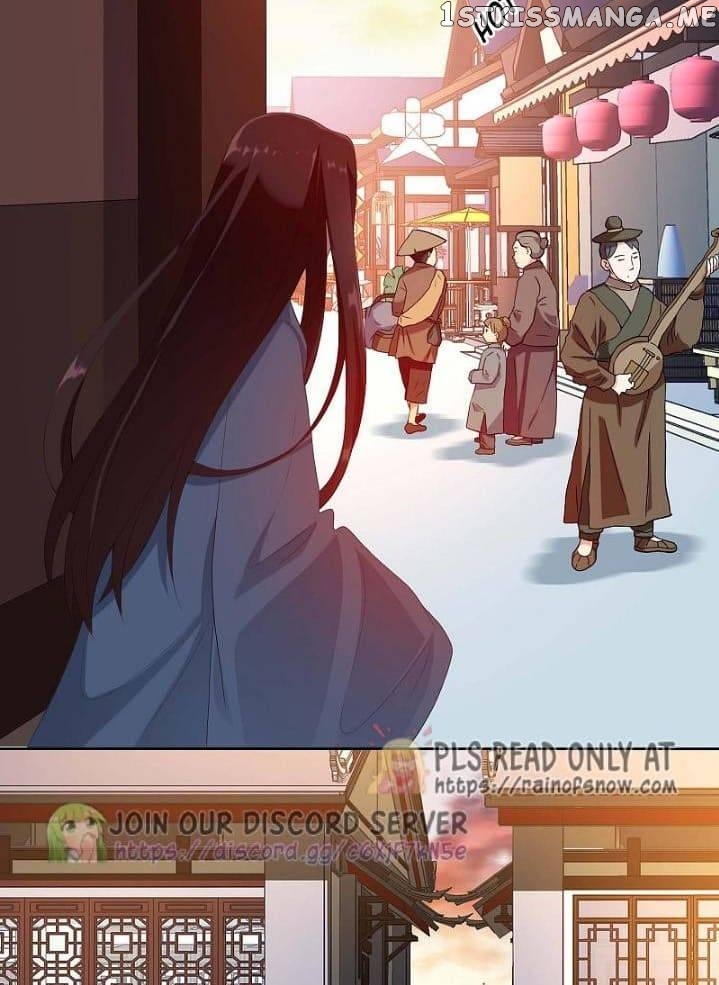 Brother is not the villain chapter 10 - page 21