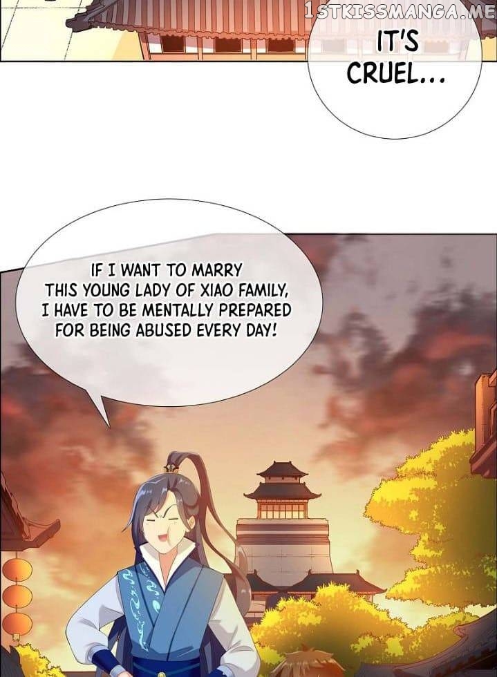 Brother is not the villain chapter 10 - page 3