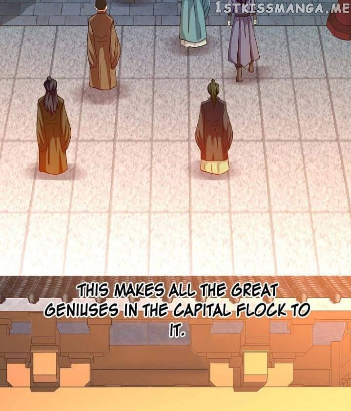 Brother is not the villain chapter 10 - page 30