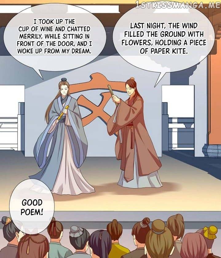 Brother is not the villain chapter 10 - page 31