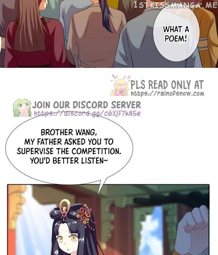 Brother is not the villain chapter 10 - page 32