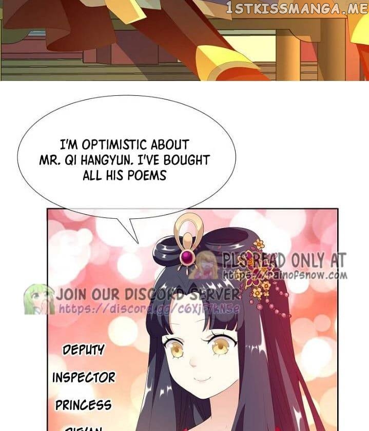 Brother is not the villain chapter 10 - page 35