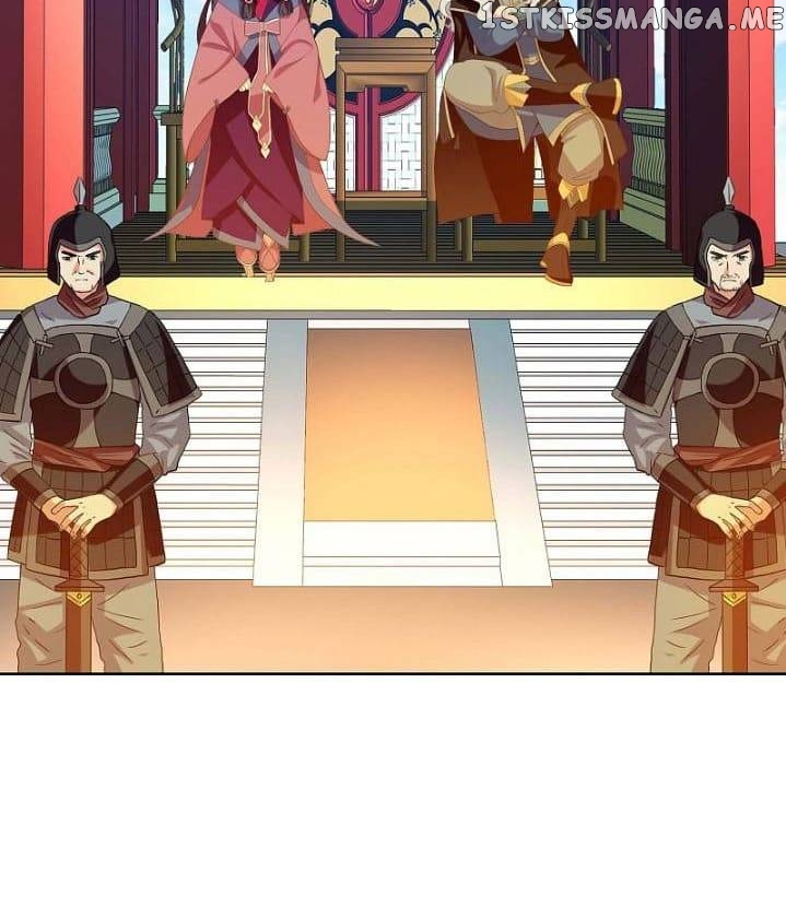 Brother is not the villain chapter 10 - page 37