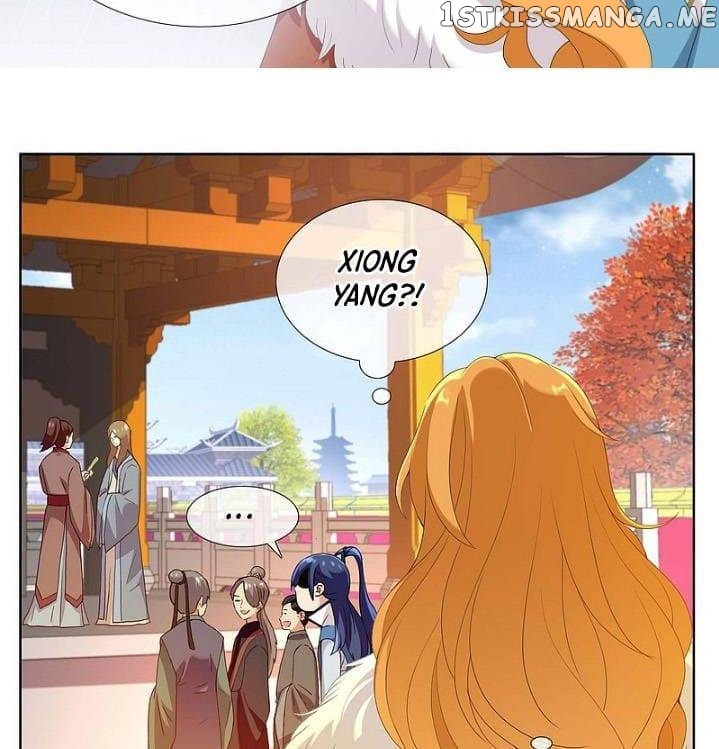 Brother is not the villain chapter 10 - page 41