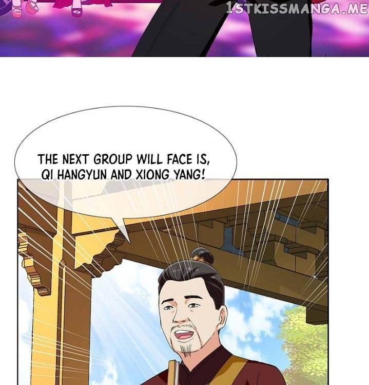 Brother is not the villain chapter 10 - page 46