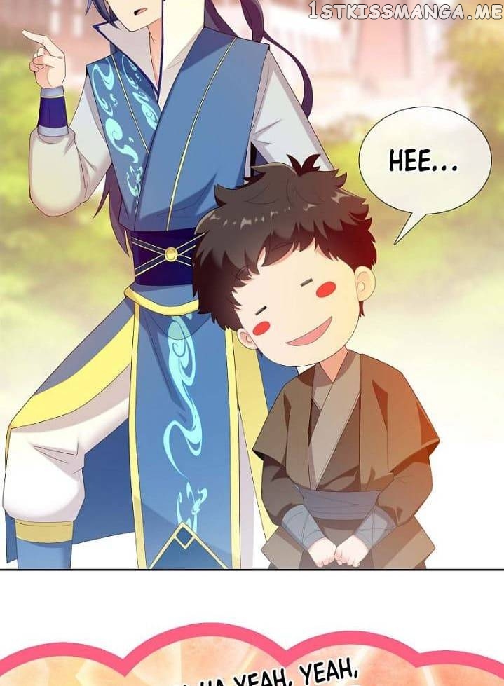 Brother is not the villain chapter 10 - page 6